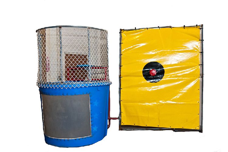 Dunk Tank Dunk Tank