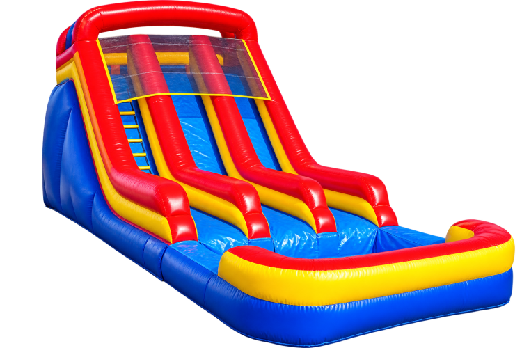 Water Slides